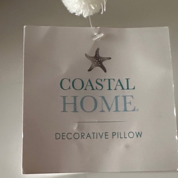 Colorful Patterned Throw Pillows - Picture 3 of 5